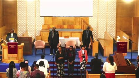 Mount Zion Sda Church Live Stream April 15th 2023 Youtube