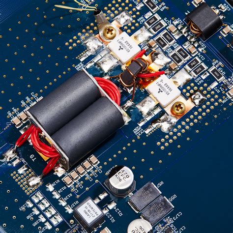 What Is It Called Ham Radio Flexradio