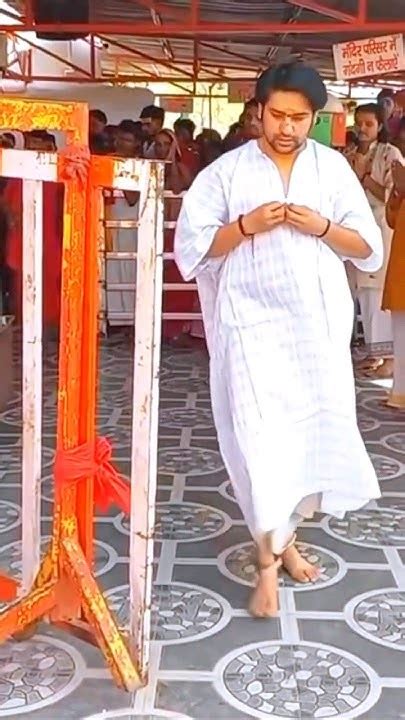 Jai Shree Ram 🙏🏻🚩 Song Bageshwardhamsarkar Video Bageshawar 🙏🏻🚩