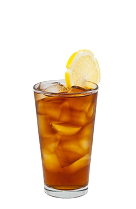 Iced Tea Png Transparent Image Png Mart