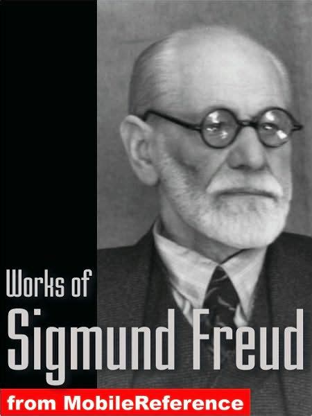 Works Of Sigmund Freud Dream Psychology Three Contributions To The