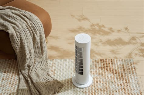 Xiaomi Smart Tower Heater Lite - TechPunt