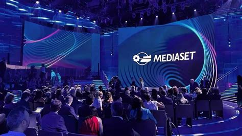 Palinsesti Mediaset 2023 2024 Canale 5 tutte le novità della rete