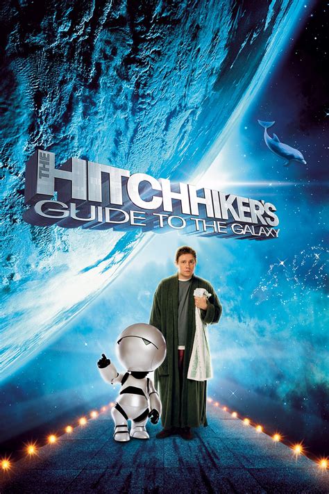 Hitchhikers Guide To The Galaxy Stream