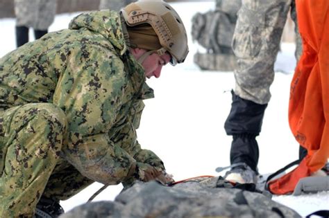 Northern Warfare Training Center adds arctic challenge | Article | The United States Army