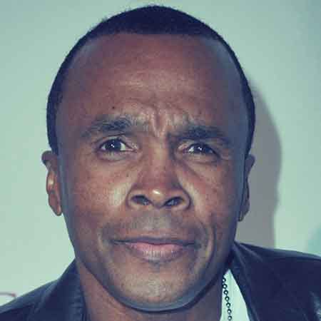 Sugar Ray Leonard Bio-salary, net worth, earnings, properties, married, divorce, wife, children ...