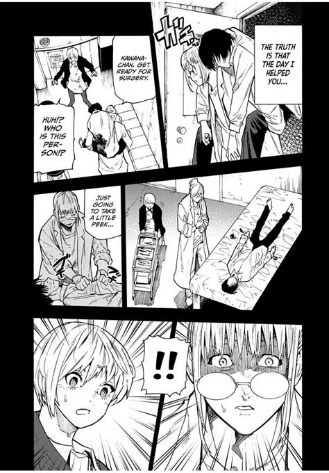 Read Manga Juujika no Rokunin - Chapter 95