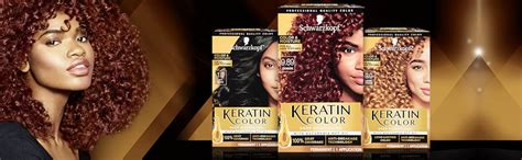 Schwarzkopf Keratin Color Color Moisture Permanent Hair Color Cream Honey Blonde