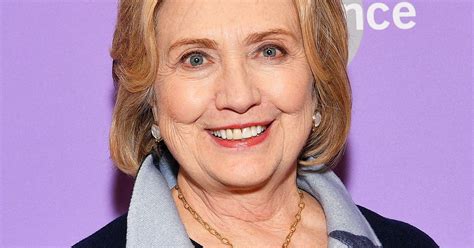 Hillary Clinton Hillary Clinton Hillary Rodham Clinton Born