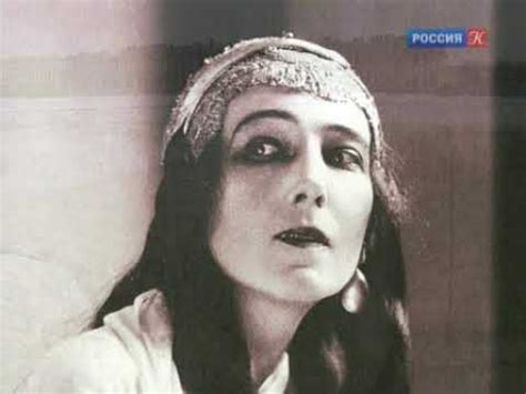 Ида Рубинштейн покорительница Парижа. Елена Якович. Фильм смотреть ...