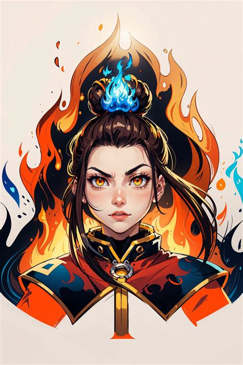 Your princess Azula by PixCora on DeviantArt