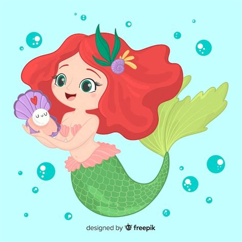 Mermaid Download Images - Free Download on Freepik