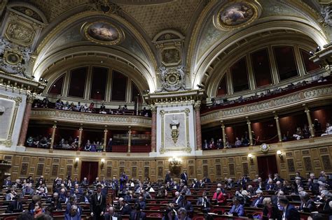 Accord Ceta le Sénat vote contre la ratification du traité de libre