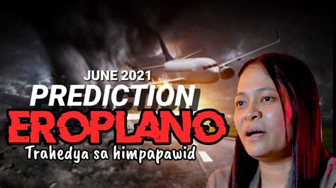 Update Prediction Ni Rudy Baldwin Sa Sasakyang Panghipapawid Isang