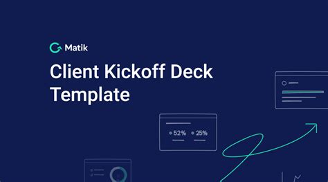 Client Kickoff Presentation Template Best Practices Examples For