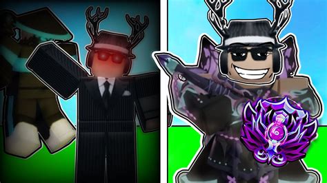 Beating Tanqr To Become The Bow Master With The Victorious Lyla Kit Roblox Bedwars Youtube