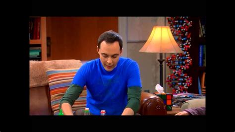 The Big Bang Theory Penny Quizzes Sheldon About Having Coitus With Amy In Hd Youtube