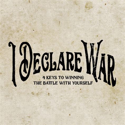 I Declare War | Messages | Fresh Life Church | Free Church Resources ...