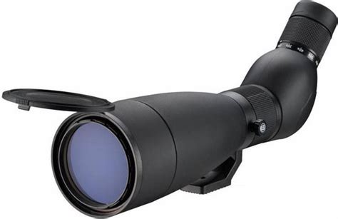 Bresser Spotting Scope Travel 20 60x80 Zwart