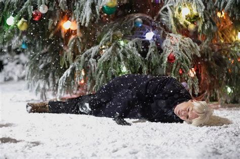 Bbc Eastenders Most Shocking Christmas Day Episodes From Iconic