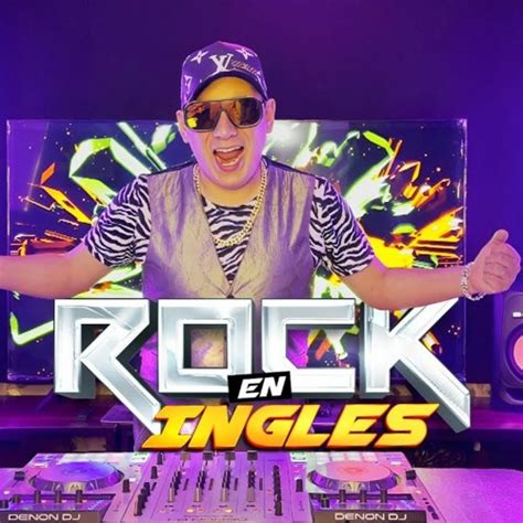 Stream Dj Roll Per Listen To Mix Rock Para Fiestas De Los S