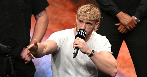 Logan Paul: Dillon Danis Fight 'Is Very Much Happening' Despite Cut ...