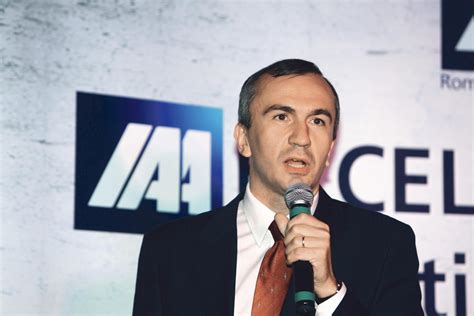 Mihai Ghyka „m Au Cucerit Oamenii Pe Care I Am întâlnit La Vodafone