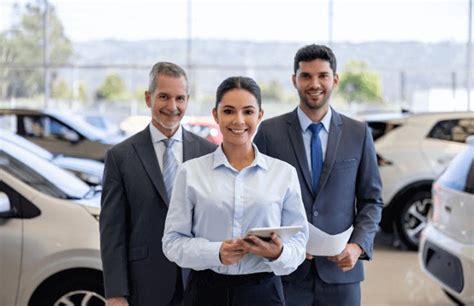 10 Car Sales Training Edapp The Mobile Lms