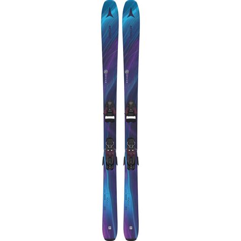 Palisades Tahoe Ski Rental Delivery - Black Tie Skis