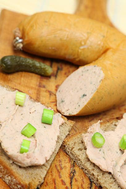 Liverwurst Sandwich Stock Photos, Pictures & Royalty-Free Images - iStock