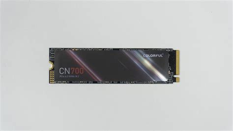 Ssd Colorful Cn M Tb Pcie X Nvme D Nand