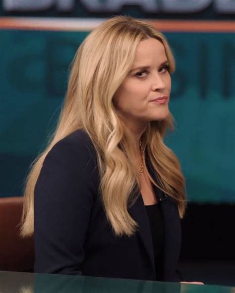 The Morning Show S03 Reese Witherspoon Blazer