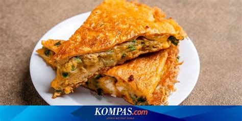 Makan Telur Dadar Disebut Bisa Picu Diabetes Dan Kanker Ahli Ungkap