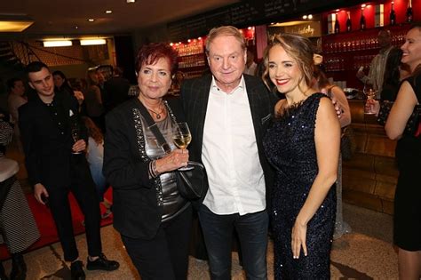 Vondráčková dává lásku k Polívkovi hrdě najevo: Vášnivá… | Kafe.cz