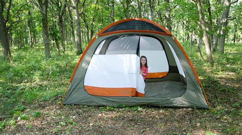 Have no fear! Beginners guide to camping in Minnesota | kare11.com