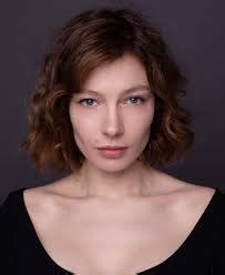 Sofiya Khandamirova Nude Aznude