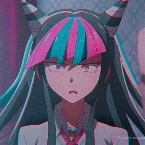 √ Ibuki Mioda Icons