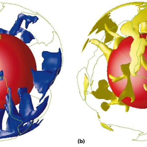 (PDF) Plate Tectonics and Convection in the Earth's Mantle: Toward a Numerical Simulation