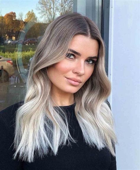 Dishwater Blonde Hair Colors You Ll Want To Show Your Hair Colorist