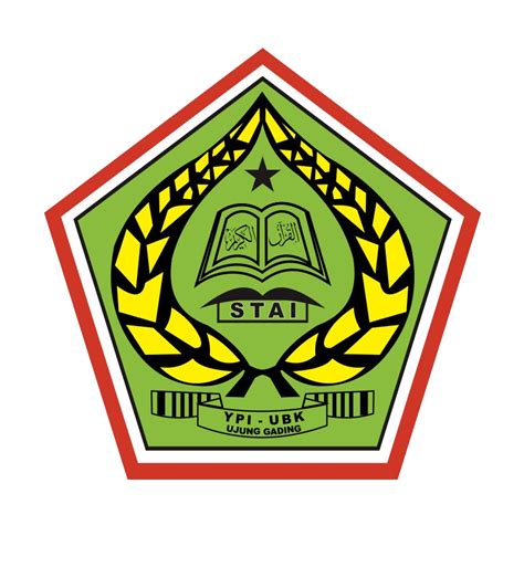 Download Logo Stai Muara Bulian Png Lambang Sekolah T