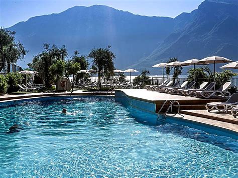 Top 15 Small Luxury Hotels in Limone sul Garda