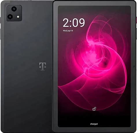 T Mobile REVVL TAB 5G Android Tablet Specifications PhoneDady