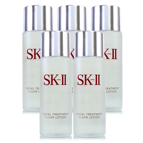 Sk Ii 亮采化妝水30ml5正統公司貨 Sk Ii Yahoo奇摩購物中心