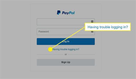 How To Change Your Paypal Password