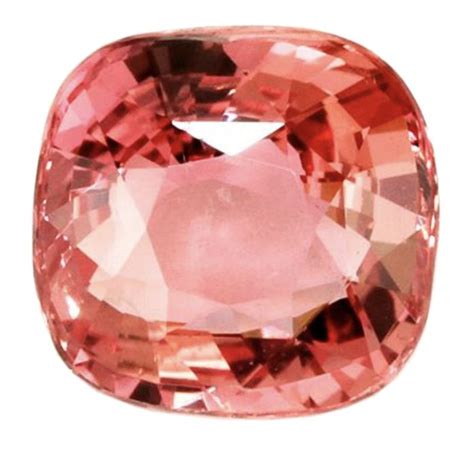 Padparadscha Sapphires | A Guide On Padparadscha Color