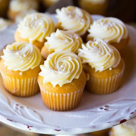 Best Gourmet Cupcake Recipe Food14