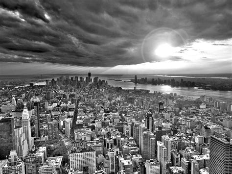 New york city black and white photography | Black and White Photography