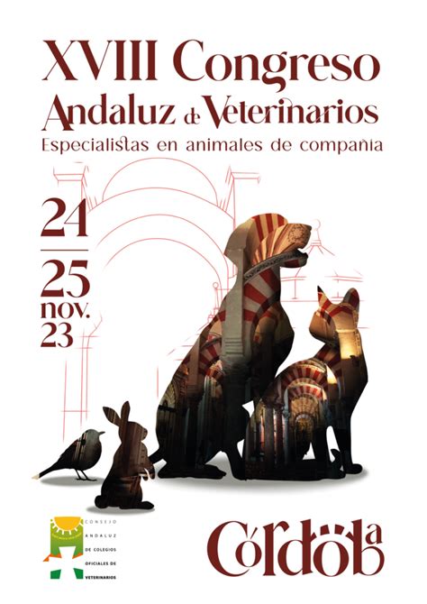 Consejo Andaluz De Colegios Oficiales De Veterinariosinformación Y Actualidad Profesional