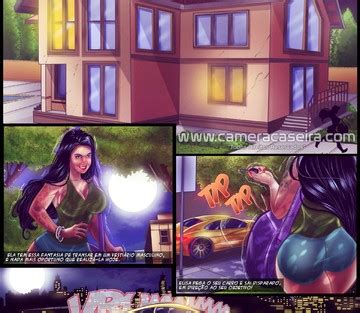 CameraCaseira Comics 8muses Sex And Porn Comics