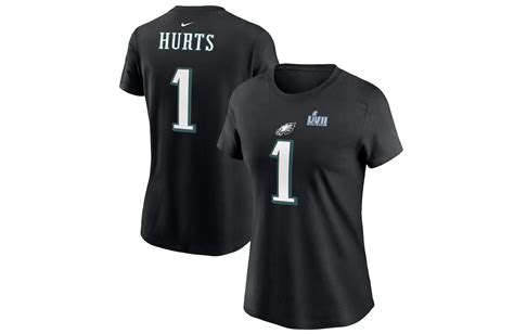 Philadelphia Eagles merch available on Fanatics